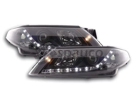 Faros renault laguna 2 PenalbaWeb.com