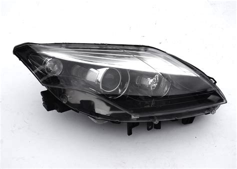 Faros renault laguna 3 PenalbaWeb.com