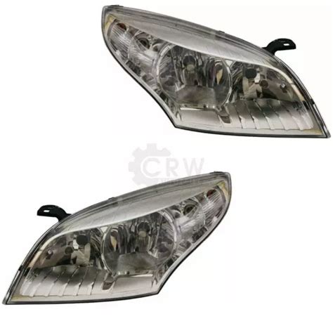 Faros renault megane 3 PenalbaWeb.com