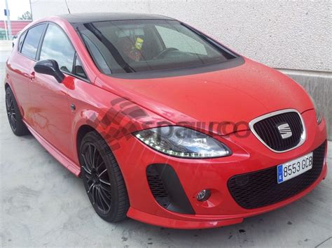 Faros seat leon 1 PenalbaWeb.com