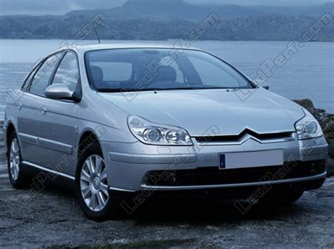 Faros xenon citroen c5 PenalbaWeb.com