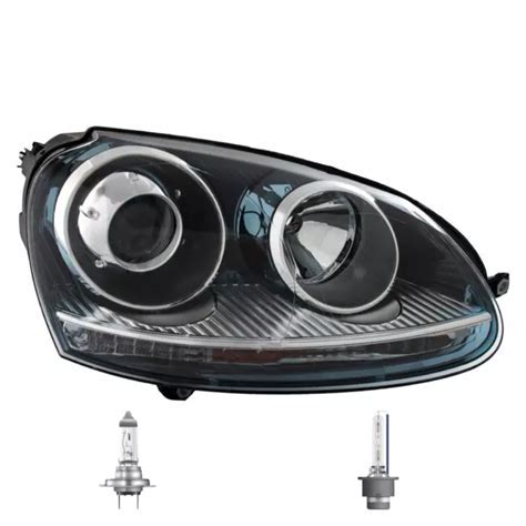 Faros xenon golf v PenalbaWeb.com