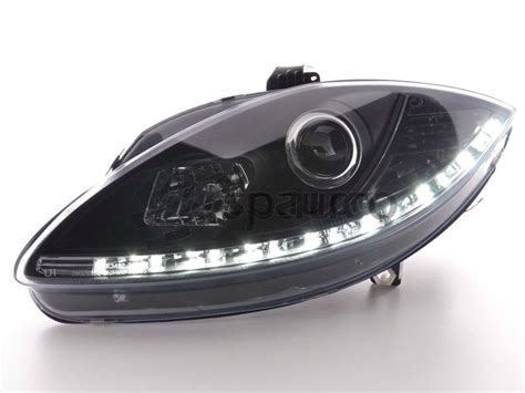 Faros xenon seat leon 2 PenalbaWeb.com