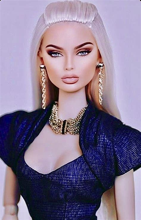 Fashion dolls PenalbaWeb.com