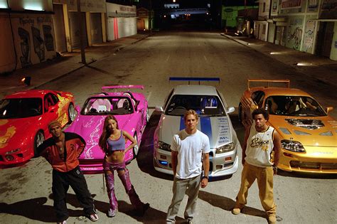 Fast and furious PenalbaWeb.com