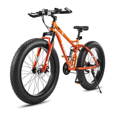 Fat bike PenalbaWeb.com