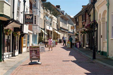Faversham PenalbaWeb.com
