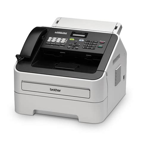Fax brother 2840 PenalbaWeb.com