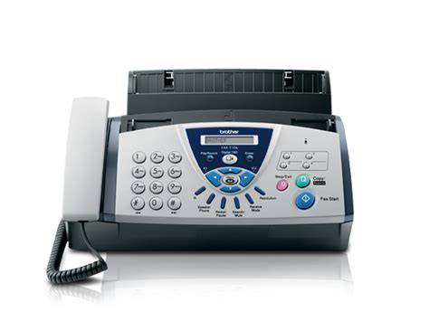 Fax brother PenalbaWeb.com
