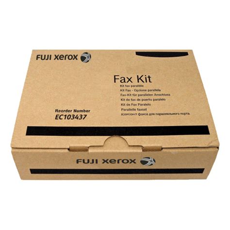Fax kit PenalbaWeb.com