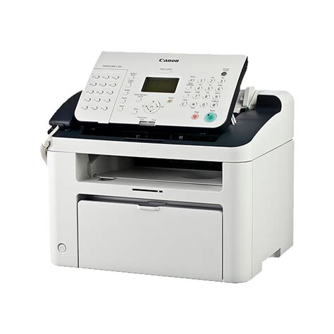 Fax l100 canon PenalbaWeb.com