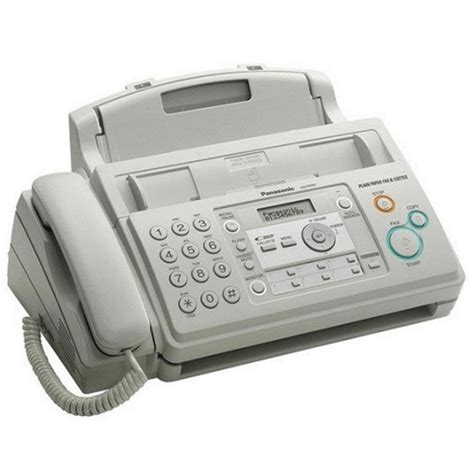 Fax panasonic PenalbaWeb.com