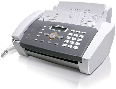 Fax philips PenalbaWeb.com