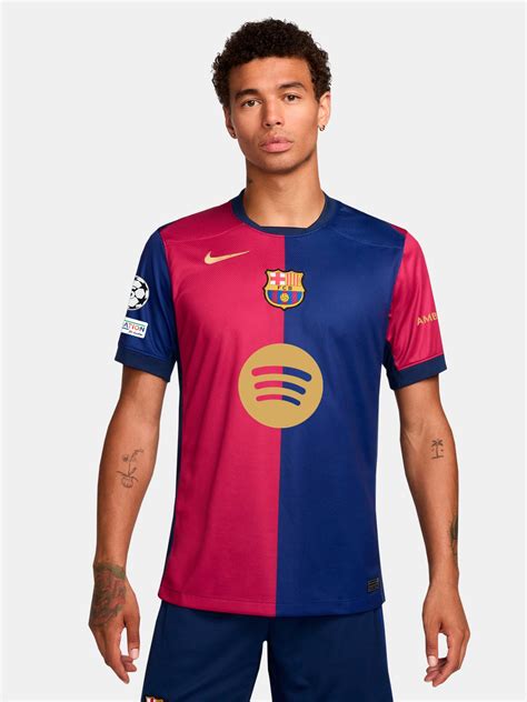 Fc barcelona camiseta messi PenalbaWeb.com