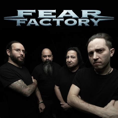 Fear factory PenalbaWeb.com