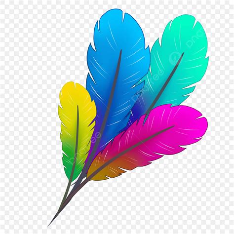 Feathers plumas PenalbaWeb.com