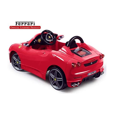 Feber ferrari PenalbaWeb.com