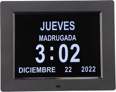Fecha digital PenalbaWeb.com
