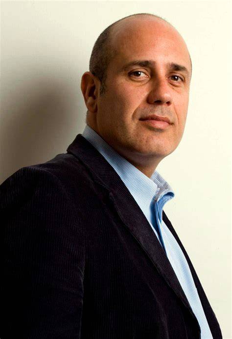 Federico moccia PenalbaWeb.com