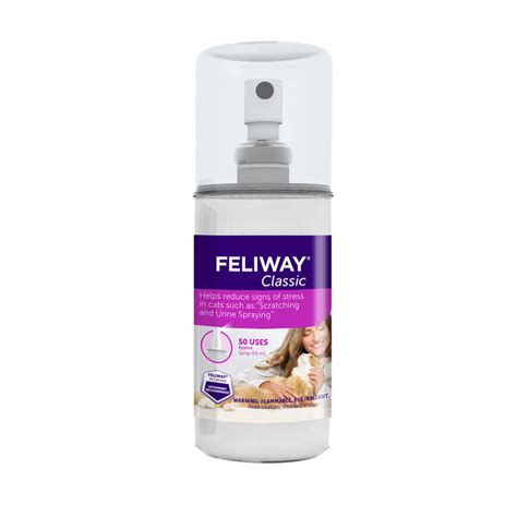 Feliway spray PenalbaWeb.com