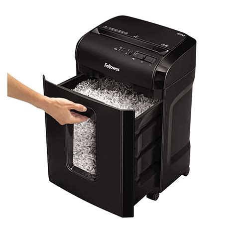 Fellowes destructora PenalbaWeb.com