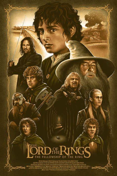 Fellowship rings PenalbaWeb.com