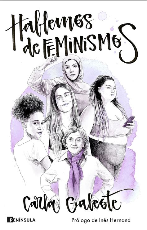 Feminismos PenalbaWeb.com