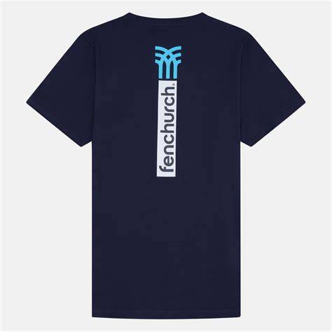 Fenchurch shirt PenalbaWeb.com