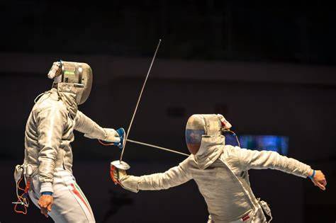 Fencing PenalbaWeb.com