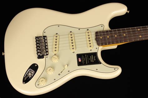 Fender american vintage series PenalbaWeb.com
