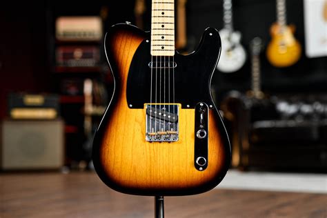 Fender baja telecaster PenalbaWeb.com