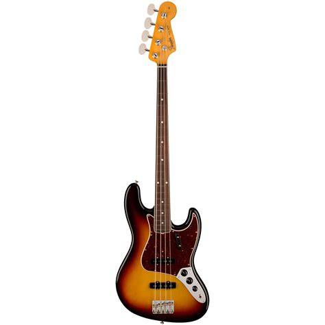 Fender bass PenalbaWeb.com