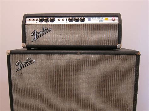 Fender bassman PenalbaWeb.com