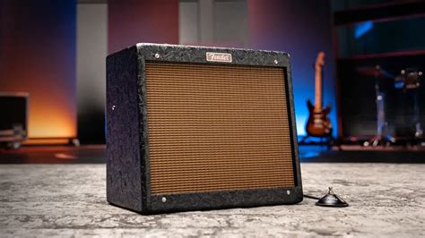 Fender blues junior PenalbaWeb.com