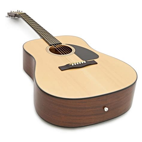 Fender cd 60 PenalbaWeb.com