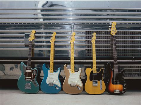 Fender classic PenalbaWeb.com