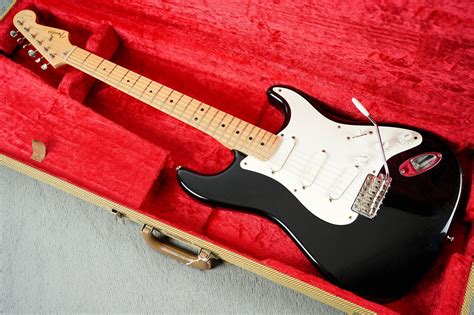 Fender eric PenalbaWeb.com