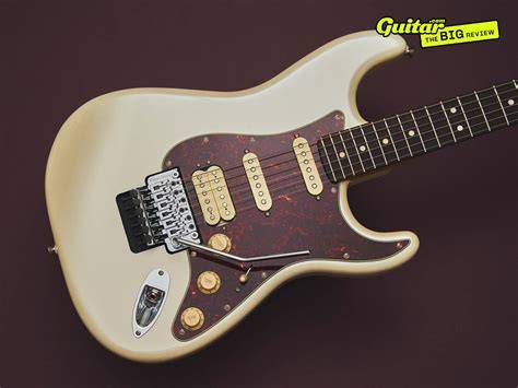 Fender floyd rose PenalbaWeb.com