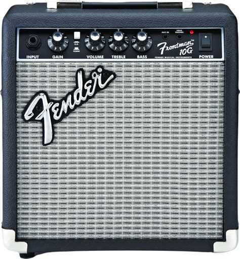 Fender frontman 10g PenalbaWeb.com