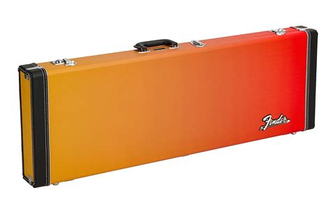 Fender guitar case PenalbaWeb.com