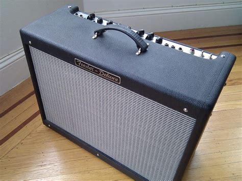 Fender hot rod deville PenalbaWeb.com