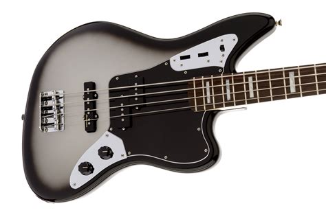 Fender jaguar bass PenalbaWeb.com