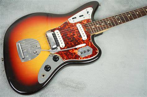 Fender jaguar PenalbaWeb.com