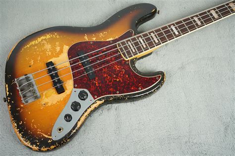 Fender jazz PenalbaWeb.com