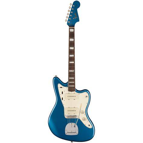 Fender jazzmaster PenalbaWeb.com