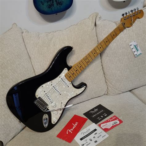 Fender mexico PenalbaWeb.com
