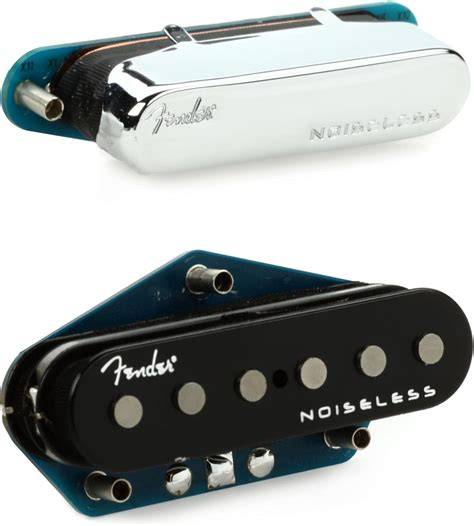 Fender noiseless PenalbaWeb.com