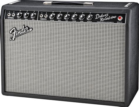 Fender reverb PenalbaWeb.com