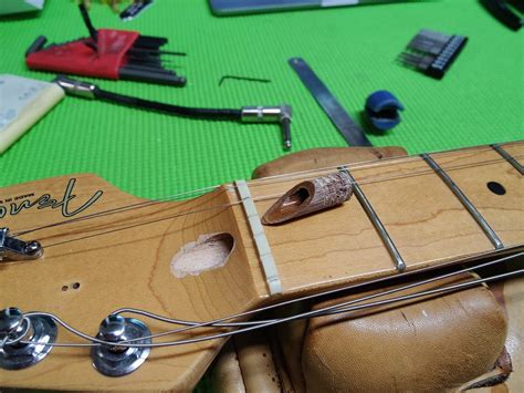 Fender rod PenalbaWeb.com