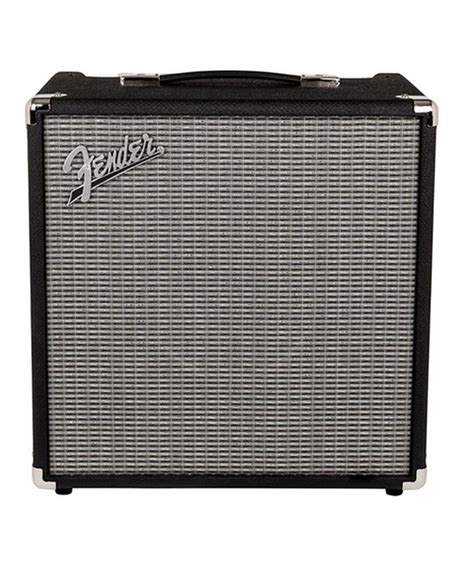 Fender rumble PenalbaWeb.com